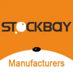 stockbay: shop from factory android application logo